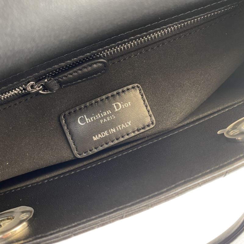 Christian Dior My Lady Bags